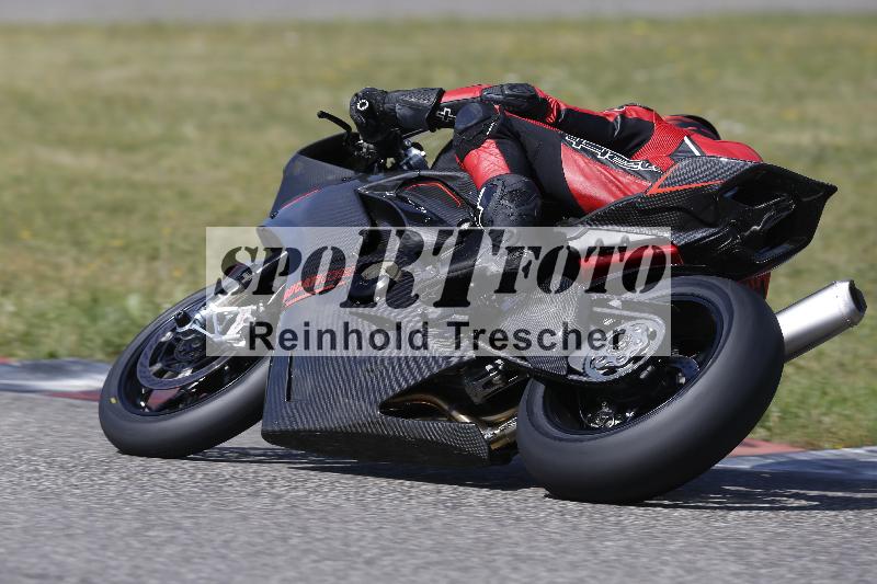 /21 29.05.2025 Speer Racing ADR/Gruppe rot/backside